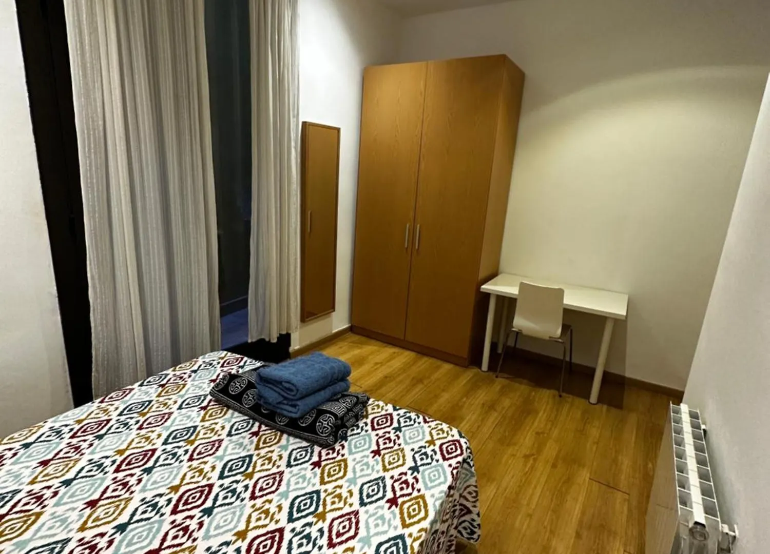 Bcn Gotico Bed and Breakfast Barcelona Bed & Breakfast