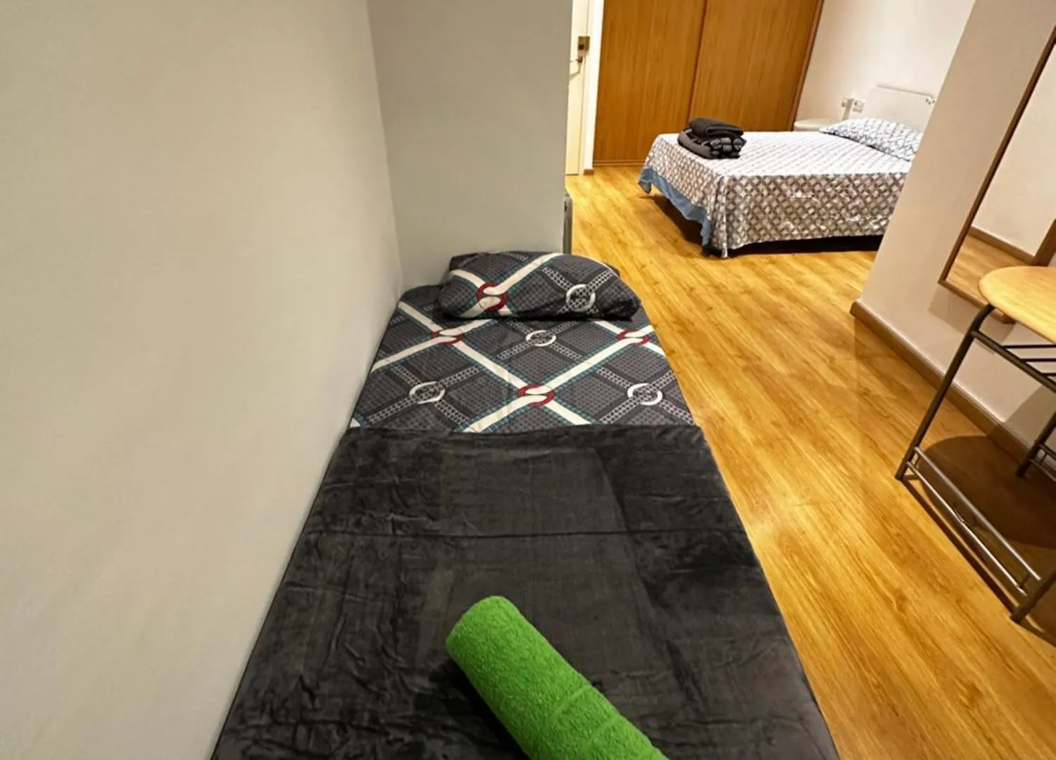 Bcn Gotico Bed & Breakfast Barcelona Spain