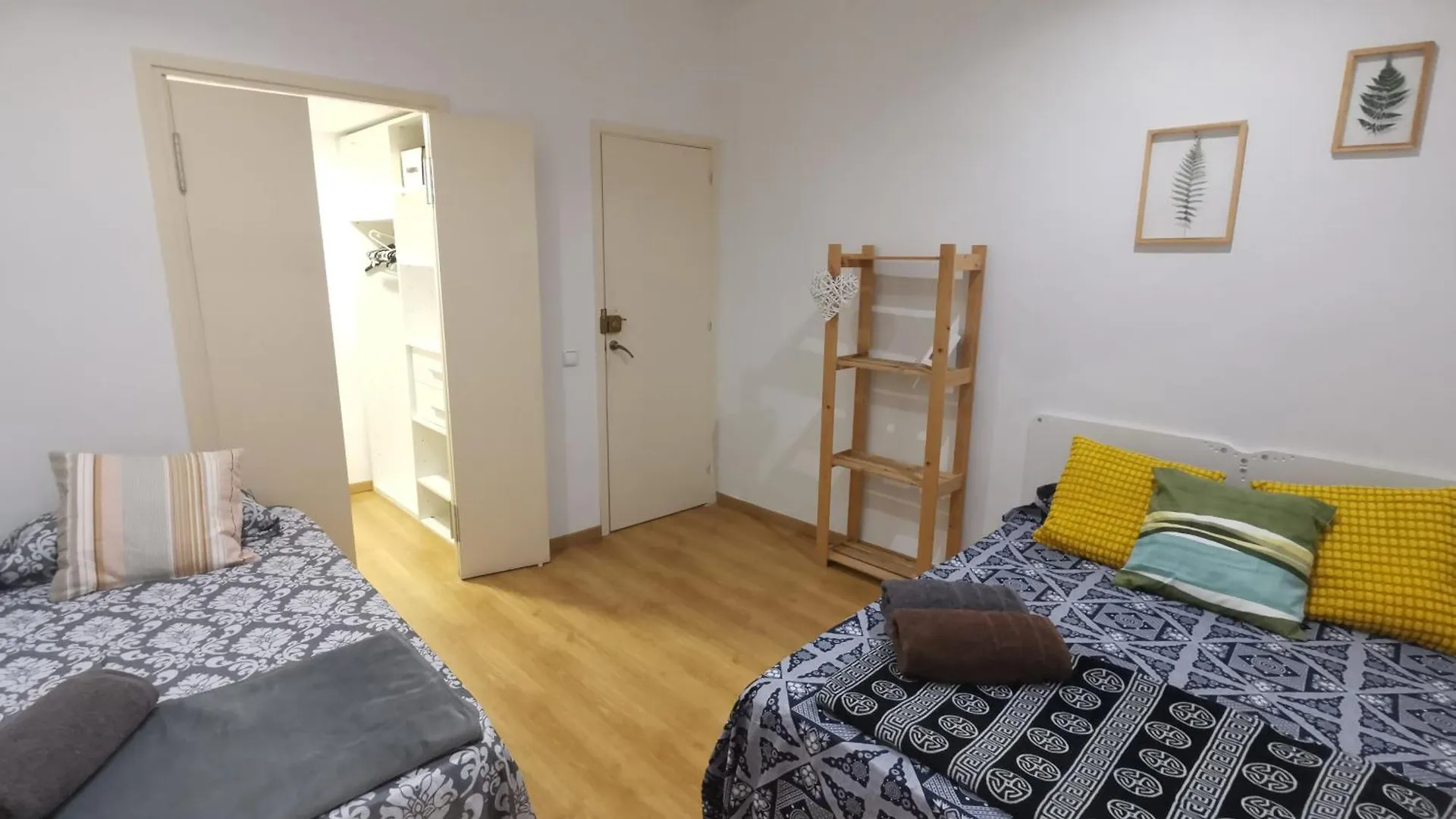 Bcn Gotico Bed & Breakfast Barcelona