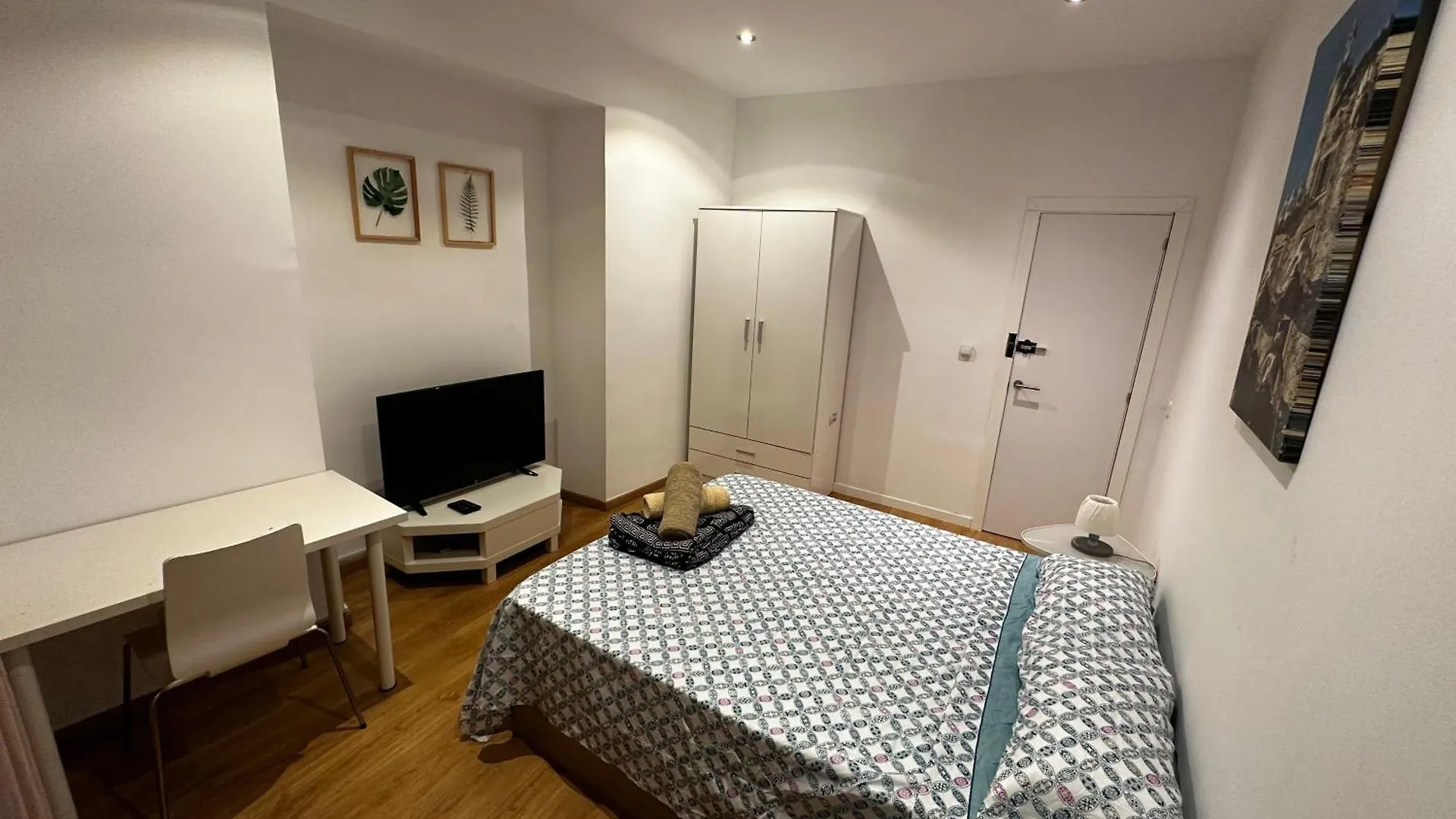 Bcn Gotico Bed & Breakfast Barcelona 0*,