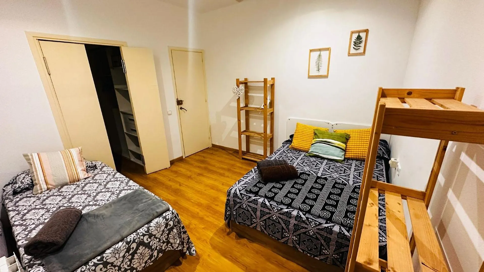 Bcn Gotico Bed & Breakfast Barcelona 0*,