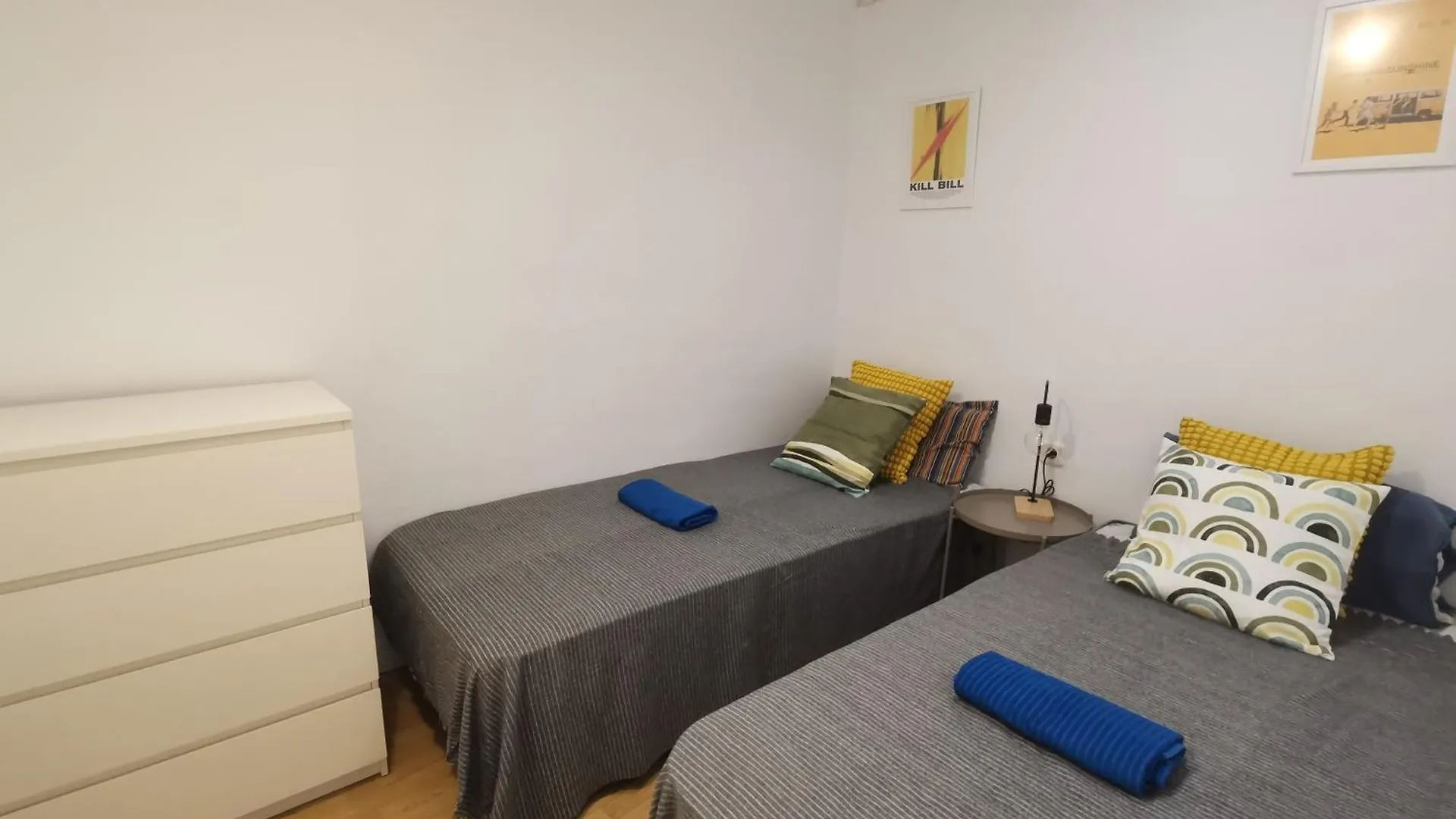 Bcn Gotico Bed and Breakfast Barcellona Spagna