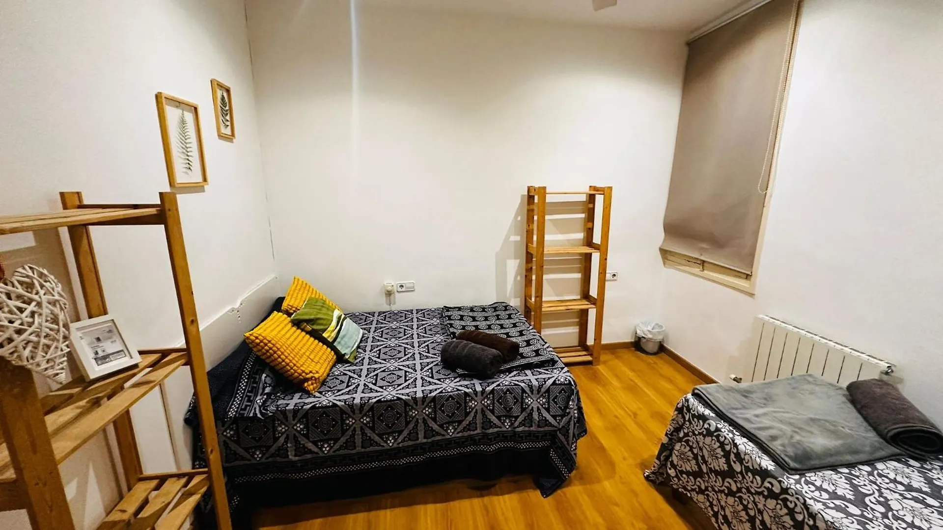 Bcn Gotico Bed and Breakfast Barcellona Bed & Breakfast