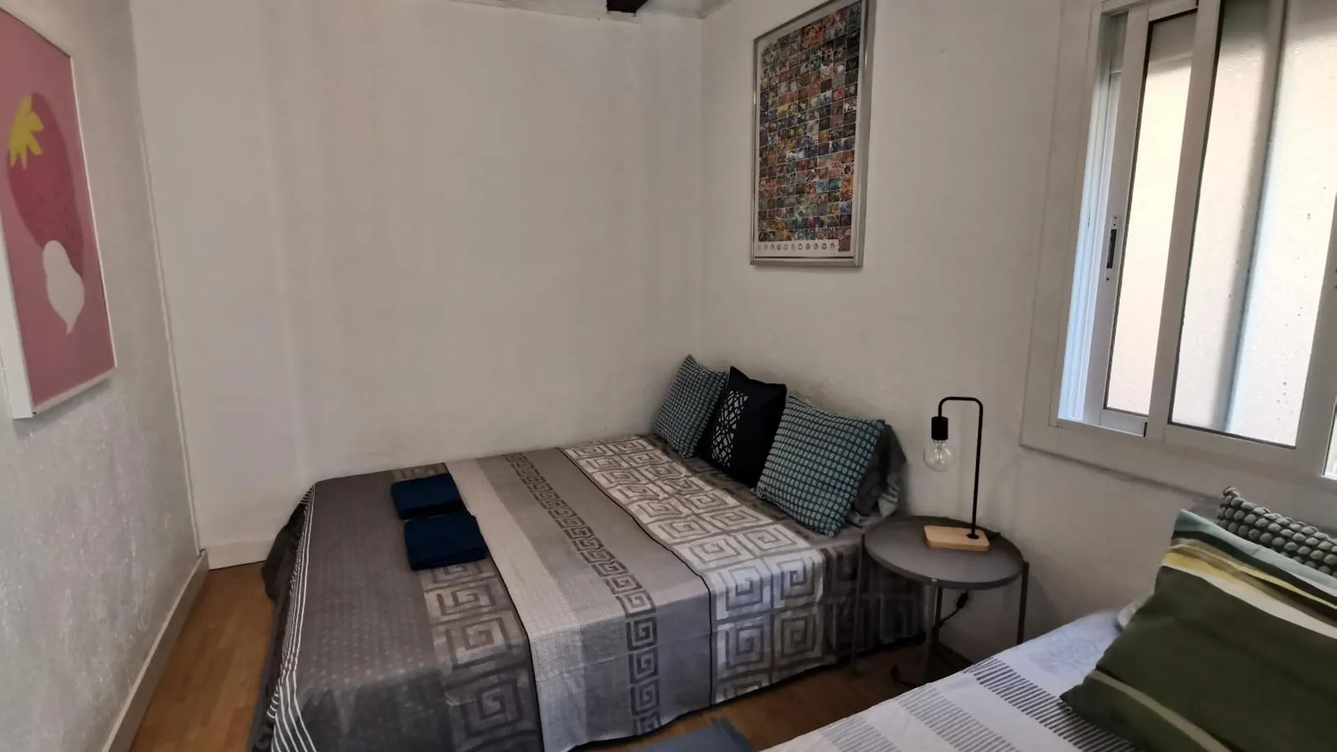 Bed & Breakfast Bcn Gotico Bed and Breakfast Barcellona